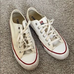 Converse All Star Sneakers